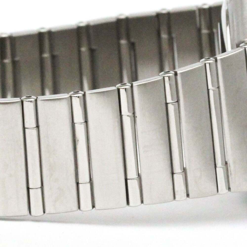 Omega Constellation Chronometer Automatic Mens Wa… - image 7